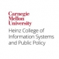 Carnegie Mellon University - Heinz Policy Fellowship logo
