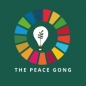 The Peace Gong Core Team Fellowship logo