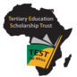 TEST for Africa Scholarship logo