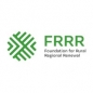 FRRR Future Drought Fund Communities Small Network Grants Program logo