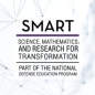 SMART Scholarship logo