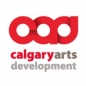 Calgary Arts Development - Artist Development Microgrant Program logo