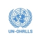 UN DPoA Mid-Term Review Journalism Fellowship logo