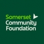 Somerset Community Foundation Hinkley Point C Community Fund Small Grants logo