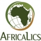 AfricaLics Visiting PhD Fellowships for Young African PhD Students logo