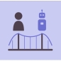 AI Societal Impact Lab Fellowship logo