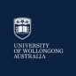 University of Wollongong - Gender-Based Violence Scholarship logo