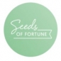Seeds of Fortune Innovation Career & Venture Fellowship logo
