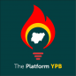 The Platform Young Professionals Bootcamp 2024 logo
