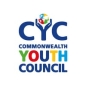 Commonwealth Youth Council - One Country, One Project logo