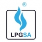 Liquefied Petroleum Gas Association of South Africa Bursary Competition logo