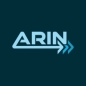 ARIN Community Grant Program logo