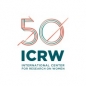 ICRW Mariam K. Chamberlain Dissertation Award logo