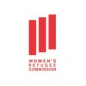 Women's Refugee Commission (WRC) Humanitarian Futures: Gender, Displacement, and Justice Fellowship logo