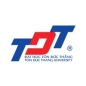 TDTU Graduate Scholarship logo