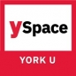 York University YSpace - The Visa Grant Program in Canada logo