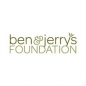 Ben and Jerry's Foundation - The Jerry Greenfield National Grassroots Organizing Grant Program logo