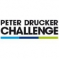 Peter Drucker Challenge Essay Contest logo