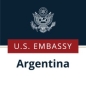 U.S.-Argentina Lithium Tech and Transparency Initiative logo