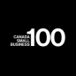 Canada Small Business 100 logo