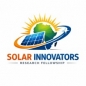 Solar Innovators Research Fellowship logo