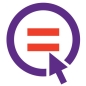 EQUALS in Tech Awards logo