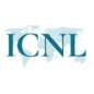 ICNL Advancing Civic Freedoms and Strengthening Participation logo