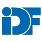 Immune Deficiency Foundation - Research Grant Program logo