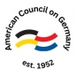 American Council on Germany -  McCloy Fellowship Program logo