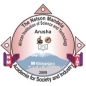 The Nelson Mandela African Institution of Science and Technology logo