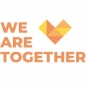 International Prize WE ARE TOGETHER Nominations logo