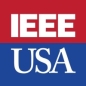 IEEE USA Government Fellowship logo