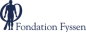 Fondation Fyssen Post-Doctoral Study Grants logo