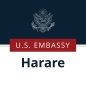 Fulbright Visiting Scholar Program logo
