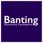 Banting Discovery Foundation Discovery Award Program logo