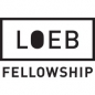 Loeb Fellowship at Harvard Graduate School of Design logo