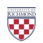 University of Richmond Scholars Program logo