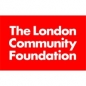 The London Community Foundation Lambeth Wellbeing Fund Program logo