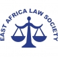 East Africa Law Society Training logo