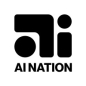 AI Nation Grant & Accelerator Program logo