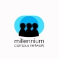 Millennium Campus Network (MCN) - Millennium Fellowship logo