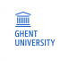 Ghent University PhD Scholarships 2024 logo