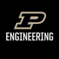 Purdue University College of Engineering Summer Undergraduate Research Fellowship (SURF) logo