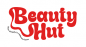 Beauty Hut × Paystack Grant Program logo