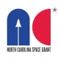 North Carolina (NC) Space Grant Graduate Research Fellowship Program logo