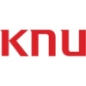 KNU Graduate Scholarship logo