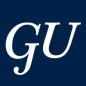 Georgetown University - Hillary Rodham Clintion Research Fellow logo