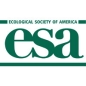 Ecological Society of America - Katherine S. McCarter Graduate Student Policy Award logo