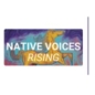 Native Voices Rising Grants for Native-led Organizations logo