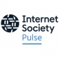 The Internet Society Pulse Research Fellowship and Mentorship logo